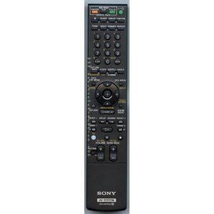 Sony RM-ADP028 Home Theater Remote Control – RMADP028