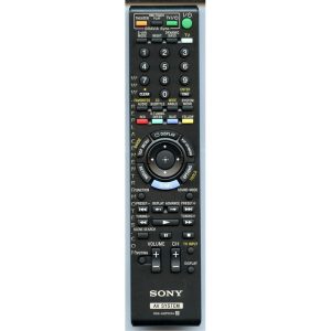 Sony RM-ADP034 Receiver Remote Control – RMADP034
