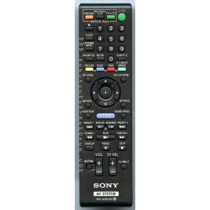 Sony RM-ADP053 Receiver Remote Control – RMADP053