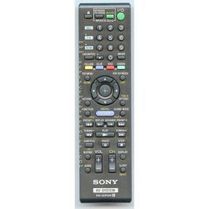 Sony RM-ADP059 Blu-ray Remote Control – RMADP059