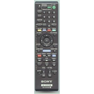 Sony RM-ADP069 Receiver Remote Control – RMADP069