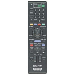 Sony RM-ADP072 Home Theater Remote Control – RMADP072