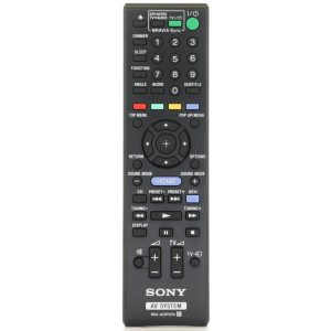 Sony RM-ADP074 Receiver Remote Control – RMADP074