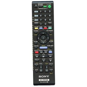 Sony RM-ADP076 Receiver Remote Control – RMADP076