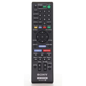 Sony RM-ADP111 Audio Remote Control – RMADP111