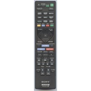 Sony RM-ADP117 Receiver Remote Control – RMADP117