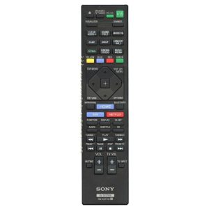 Sony RM-ADP118 Home Theater Remote Control – RMADP118