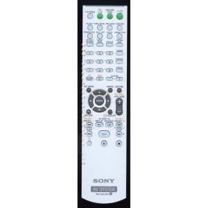 Sony RM-ADU001 Receiver Remote Control – RMADU001