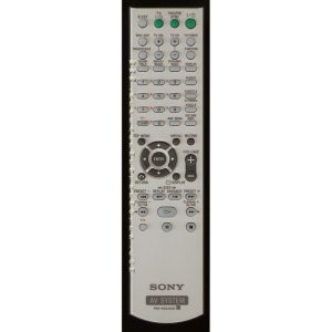 Sony RM-ADU003 Receiver Remote Control – RMADU003