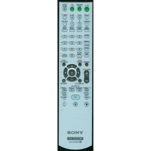 Sony RM-ADU005 Receiver Remote Control – RMADU005