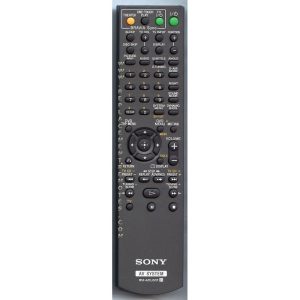 Sony RM-ADU007A Receiver Remote Control – RMADU007A