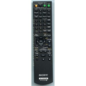 Sony RM-ADU008 Receiver Remote Control – RMADU008