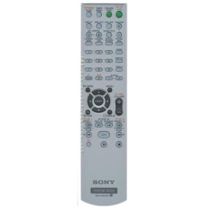 Sony RM-AMU001 Receiver Remote Control – RMAMU001