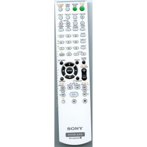 Sony RM-AMU004 Audio Remote Control – RMAMU004