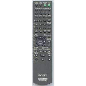 Sony RM-AMU052 Audio Remote Control – RMAMU052