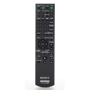 Sony RM-AMU086 Audio Remote Control – RMAMU086