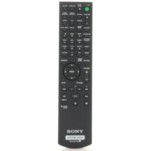 Sony RM-AMU139 Audio Remote Control – RMAMU139