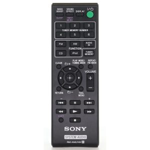 Sony RM-AMU149 Audio Remote Control – RMAMU149