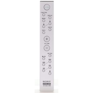 Sony RM-AMU209 Audio Remote Control – RMAMU209
