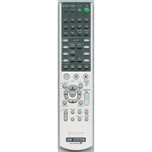 Sony RM-ANU001 Home Theater Remote Control – RMANU001