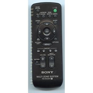 Sony RM-ANU044 Audio Remote Control – RMANU044