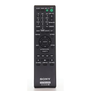 Sony RM-ANU094 Audio Remote Control – RMANU094