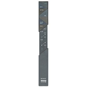 Sony RM-ANU164 Audio Remote Control – RMANU164