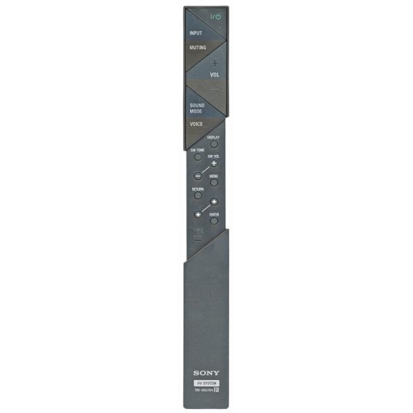 Sony RM-ANU164 Audio Remote Control – RMANU164