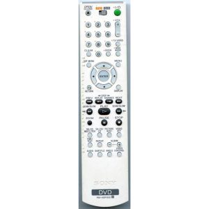 Sony RM-ASP002 DVD Remote Control – RMASP002