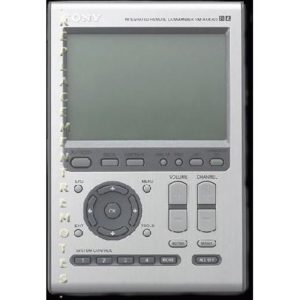Sony RM-AX4000 Receiver Remote Control – RMAX4000