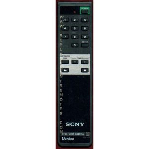 Sony RM-C1 Video Camera Remote Control – RMC1