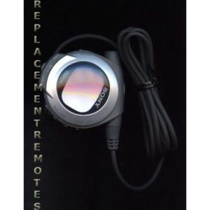 Sony RM-CD01ELT Audio Remote Control – RMCD01ELT