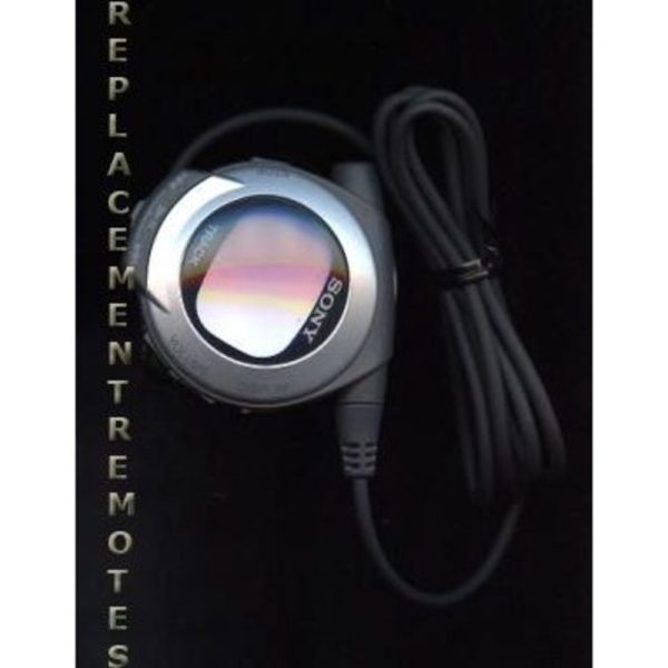 Sony RM-CD01ELT Audio Remote Control – RMCD01ELT