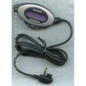 Sony RM-CD12EL CD Remote Control – RMCD12EL