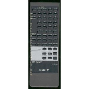 Sony RM-D1001 Audio Remote Control – RMD1001