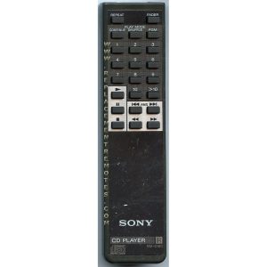 Sony RM-D190 Audio Remote Control – RMD190