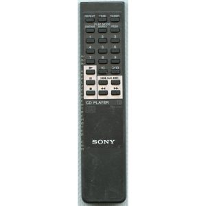 Sony RM-D195 CD Remote Control – RMD195