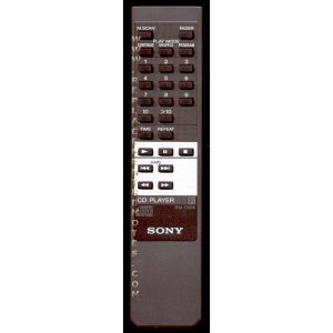 Sony RM-D295 CD Remote Control – RMD295