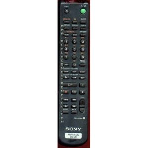 Sony RM-D29M Audio Remote Control – RMD29M