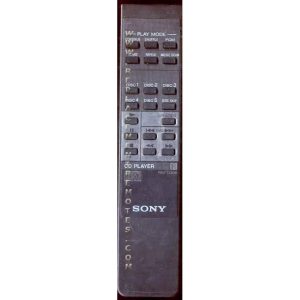 Sony RM-D306 Audio Remote Control – RMD306