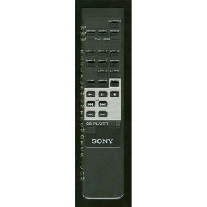 Sony RM-D315 Audio Remote Control – RMD315