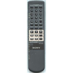 Sony RM-D335 CD Remote Control – RMD335