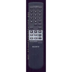 Sony RM-D420 CD Remote Control – RMD420