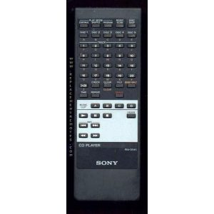 Sony RM-D545 Audio Remote Control – RMD545
