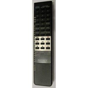 Sony RM-D690 Audio Remote Control – RMD690