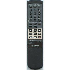 Sony RM-D868 Audio Remote Control – RMD868