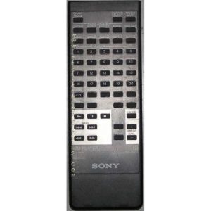 Sony RM-D870 Audio Remote Control – RMD870