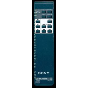 Sony RM-D90 TV Remote Control – RMD90
