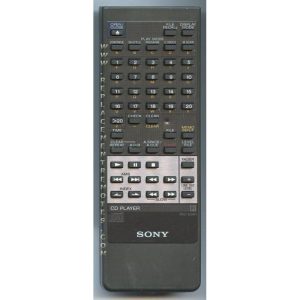Sony RM-D991 Audio Remote Control – RMD991