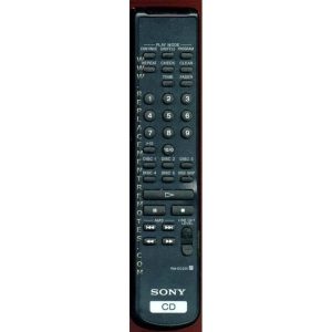 Sony RM-DC335 Audio Remote Control – RMDC335